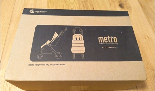 Ergobaby metro - ergobaby,