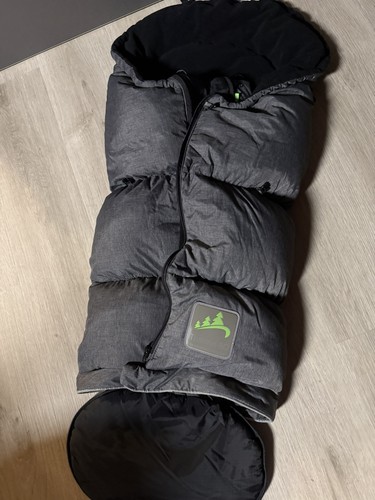 Baby fußsack winter - fußsack,