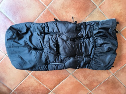 Thermo fußsack kaiser - thermo-fußsack, gut