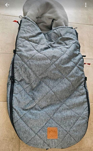 Kaiser kinderwagen fußsack - kaiser, kinderwagen-fußsack