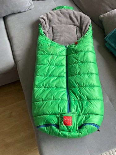Kaiser winter fußsack - kaiser,