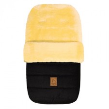 HEITMANN Lammfellfußsack