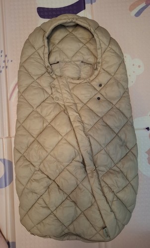 Cybex snogga snøgga beige - cybex,