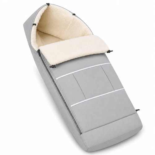 Navaris winter fußsack - navaris,