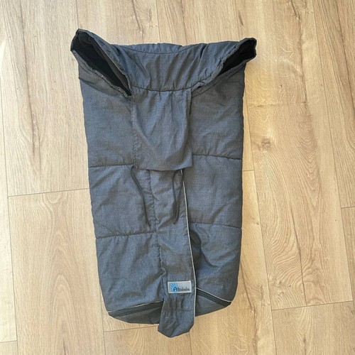 Fußsack für kinderwagen - fußsack, –