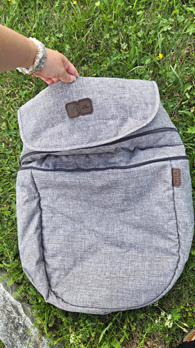 Kinderwagen-Fußsack/Beinsack