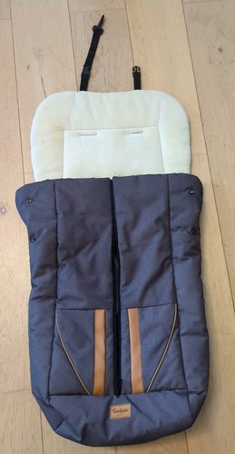 Emaljunga fußsack - emaljunga,