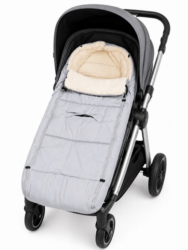 Baby fußsack wintersack - fußsack,
