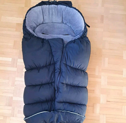 Kinderwagen-/Buggy-Fußsack