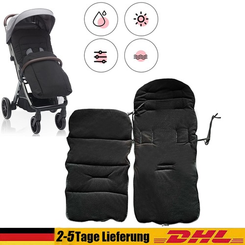 Fußsack sommerfußsack - fußsack,