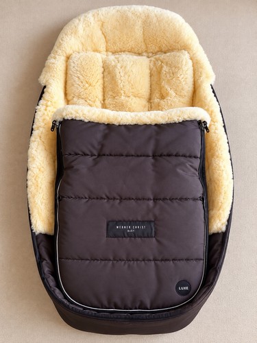 Werner christ baby flims - baby, luxe