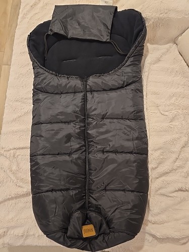 Fußsack eco big - fußsack,