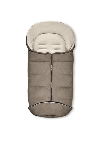 Abc design winterfußsack - abc,