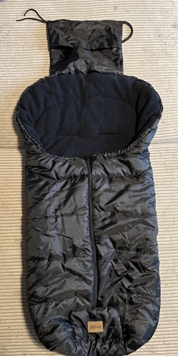 Fillikid fußsack buggy winter - fußsack,